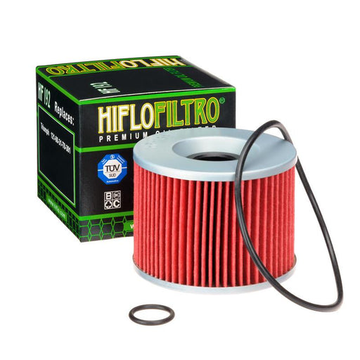 HiFlo Oil Filters 0712-0491