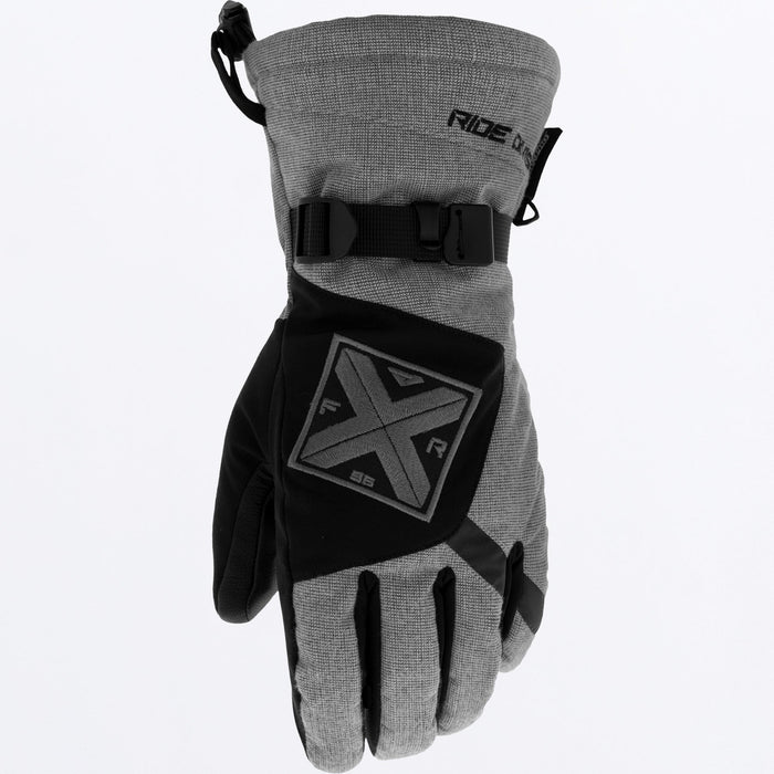 FXR Mens Ridge Glove