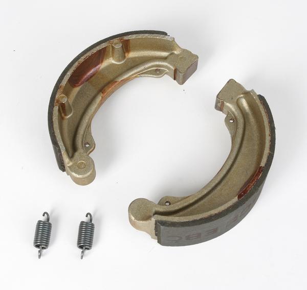 EBC Standard Brake Shoes EBC-520