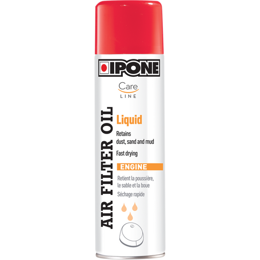 Ipone Air Filter Oil
