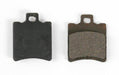 DP Brakes Organic Brake Pads 1722-0136