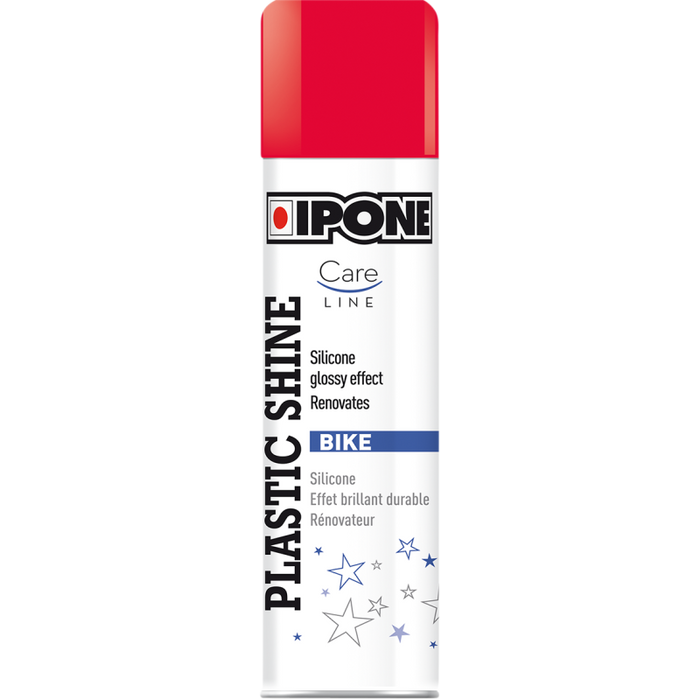 Ipone Plastic Shine Renovator Spray