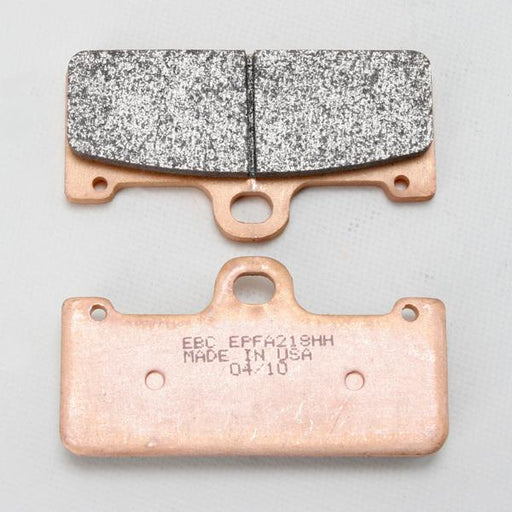 EBC Extreme Performance Brake Pads 1721-0852