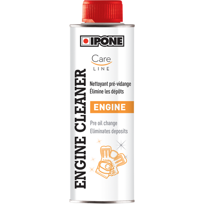Ipone Engine Cleaner