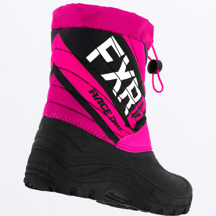 FXR Youth Octane Boot