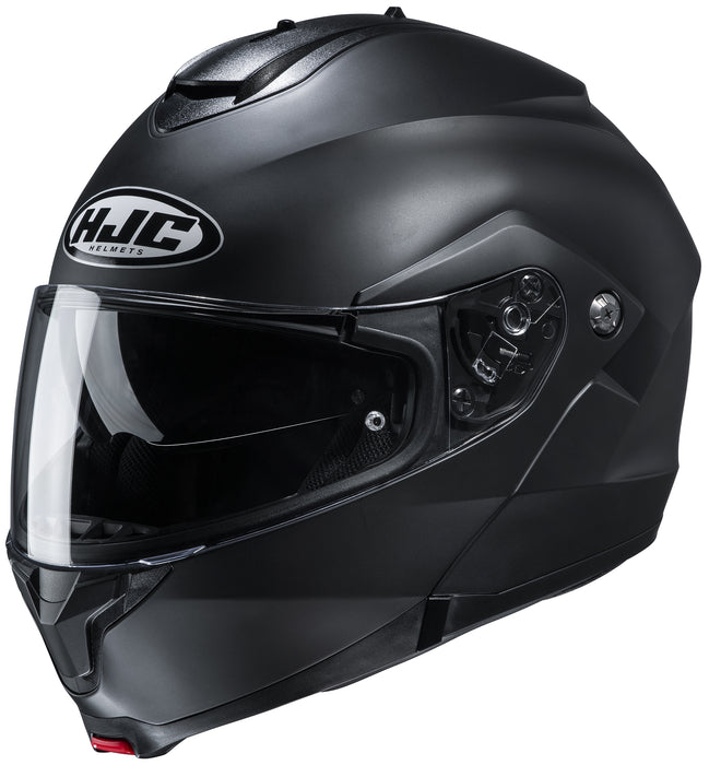 HJC C91 Semi-Flat Helmet with Electric Shields