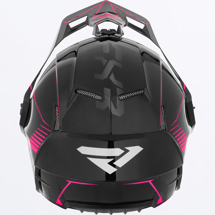 FXR Clutch X Pro Helmet