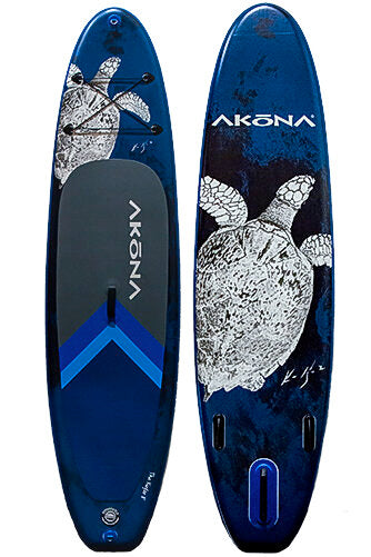 AKONA ISUP 10'6" KIEFER