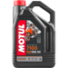 Motul 7100 4T 4-Stroke Synthetic Ester Motor Oil - 15W50