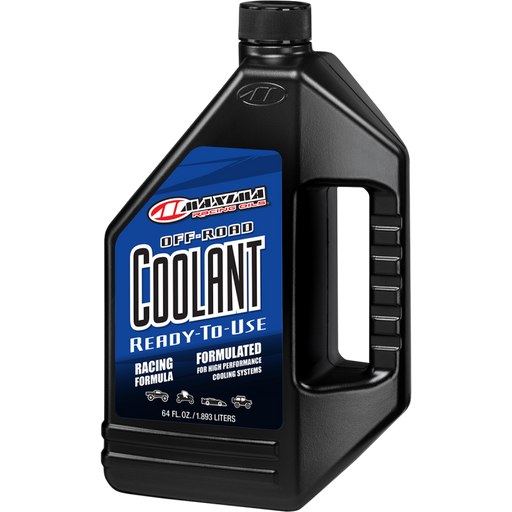 Maxima Off-Road Coolant
