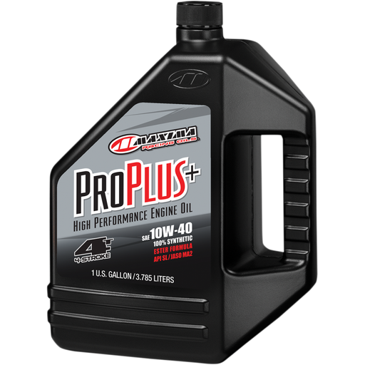 Maxima Maxum4 ProPlus Oil - 10W40