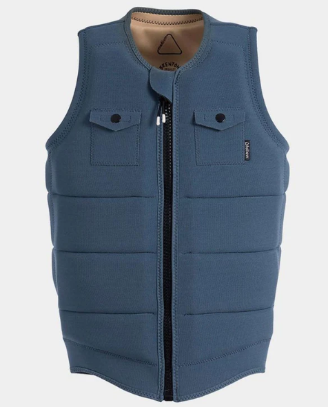 FOLLOW MENS B.P. PRO IMPACT VEST