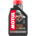 Motul 7100 4T 4-Stroke Synthetic Ester Motor Oil - 10W50
