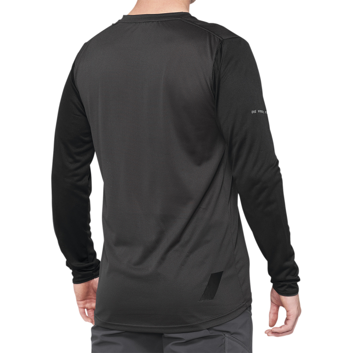 100% Ridecamp Longsleeve MTB Jersey