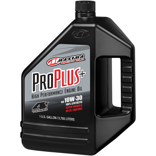 Maxima Maxum4 ProPlus Oil - 10W30