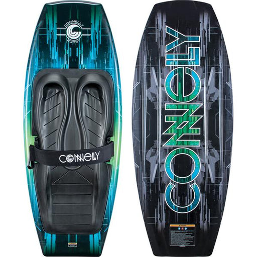 CONNELLY BOOST KNEEBOARD