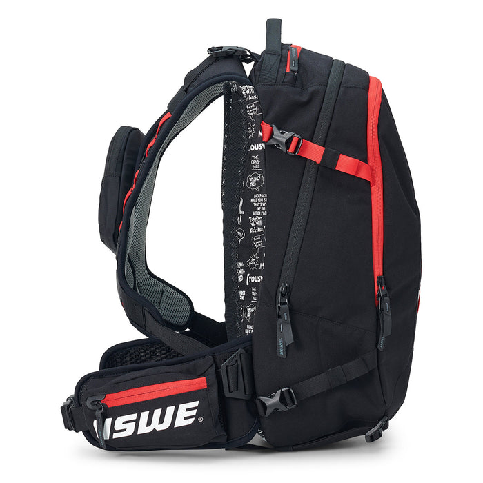 USWE Core 16L Dual Sport Pack