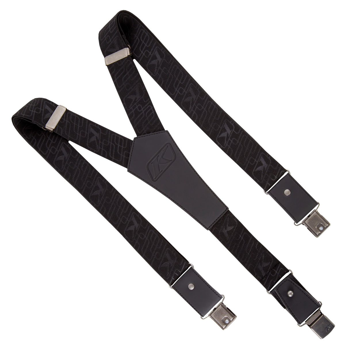 KLIM Deluxe Suspenders — Riverside Motosports