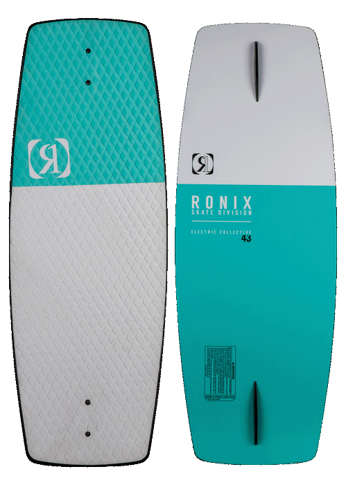 RONIX ELECTRIC COLLECTIVE WAKESKATE