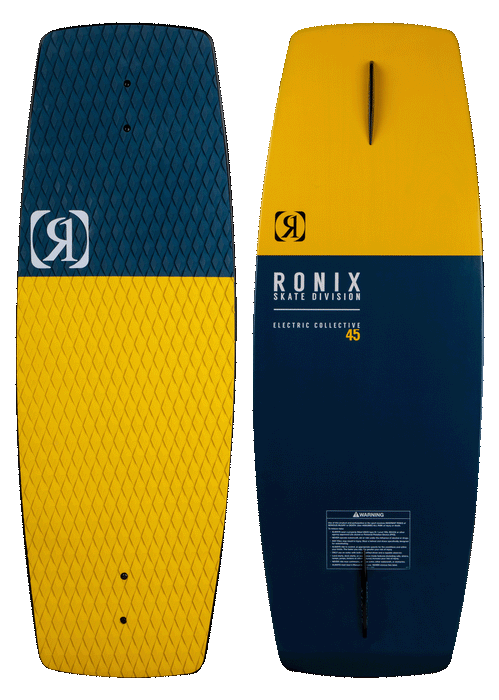 RONIX ELECTRIC COLLECTIVE WAKESKATE