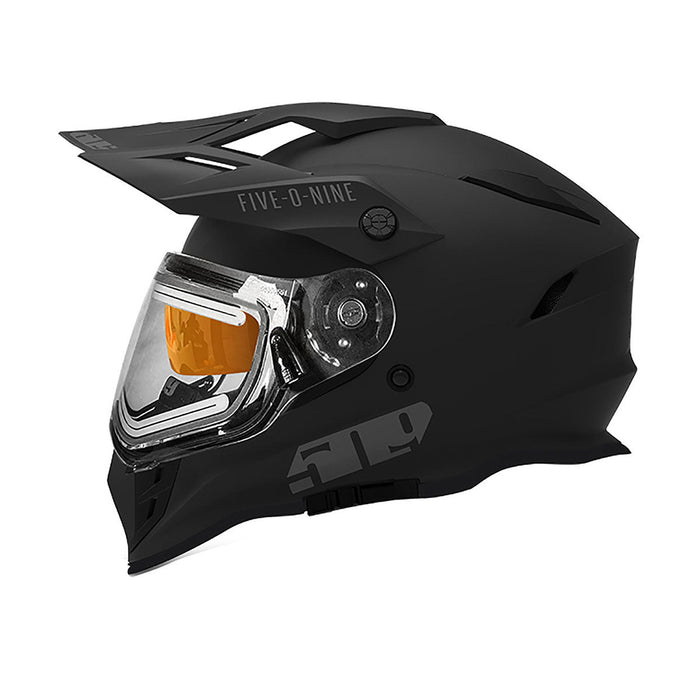 509 Delta R3 Ignite Helmet (ECE)