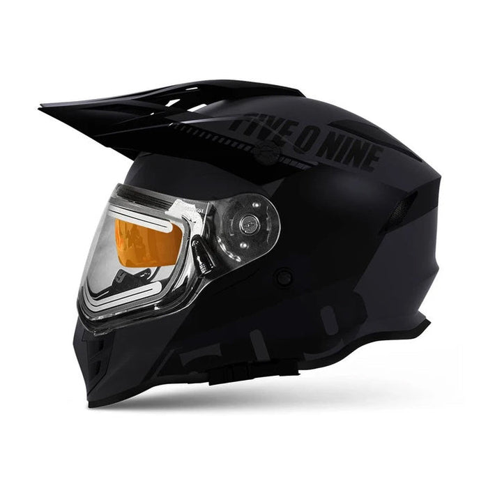 509 Delta R3 Ignite Helmet (ECE)