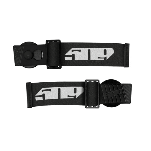 509 Sinister X6 Short Straps