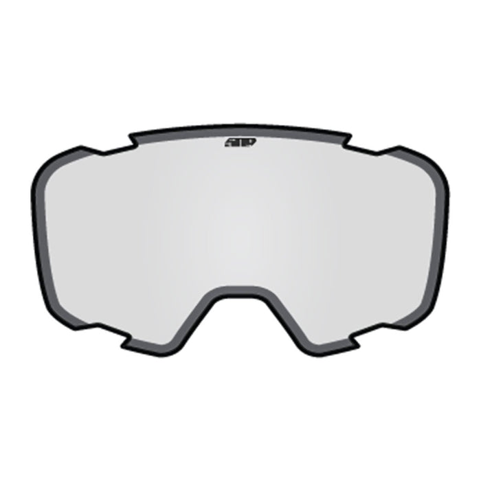 509 Aviator 2.0 Ignite Lens