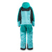 509 Womens Allied Insulated Mono Suit