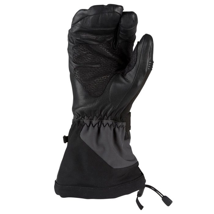 509 Duke Trigger Finger Mittens