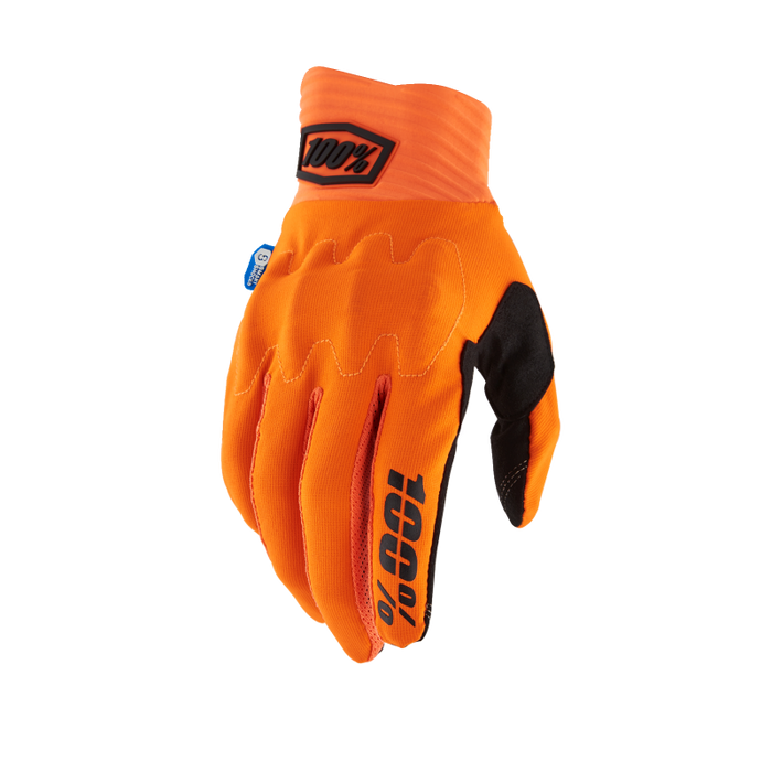 100% Cognito Smart Shock Gloves