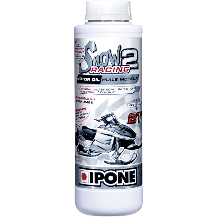 Ipone Snow Racing 2 Oil