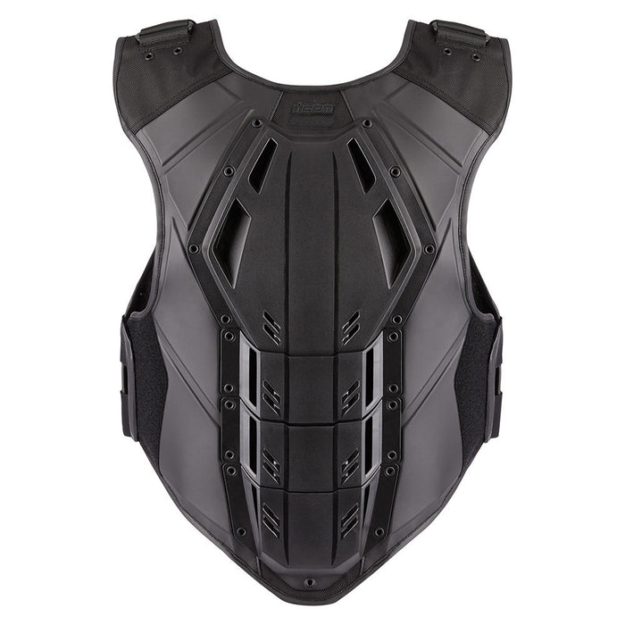 Icon Field Armor 3 Vests