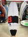 BRIGADE PABST EDITION HALFIE HOUSE WAKESURF BOARD