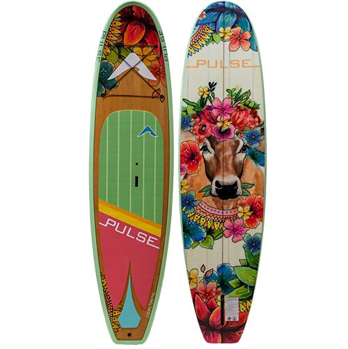 PULSE SUP 10'6" HOLY COW PACKAGE