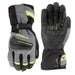 Joe Rocket Mens Element Insulated Textile Glove