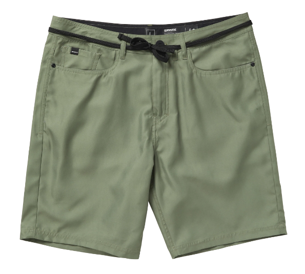 MYSTIC MENS HYBRID SHORT