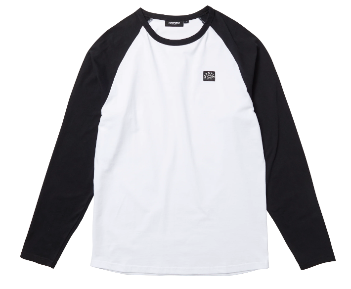 MYSTIC MENS LOWE LONGSLEEVE