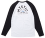 MYSTIC MENS LOWE LONGSLEEVE