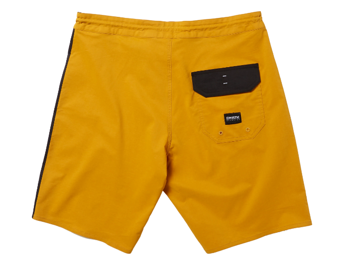 MYSTIC MENS RETRO MOVEMENT BOARDSHORT