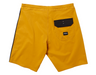 MYSTIC MENS RETRO MOVEMENT BOARDSHORT