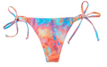 MYSTIC WOMENS BRUNA BIKINI BOTTOM