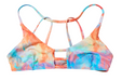 MYSTIC WOMENS BRUNA BIKINI TOP