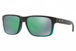 OAKLEY HOLBROOK JADE FADE W/ PRIZM JADE SUNGLASSES