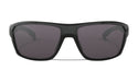 OAKLEY SPLITSHOT MATTE CARBON BLK PRIZM SUNGLASSES