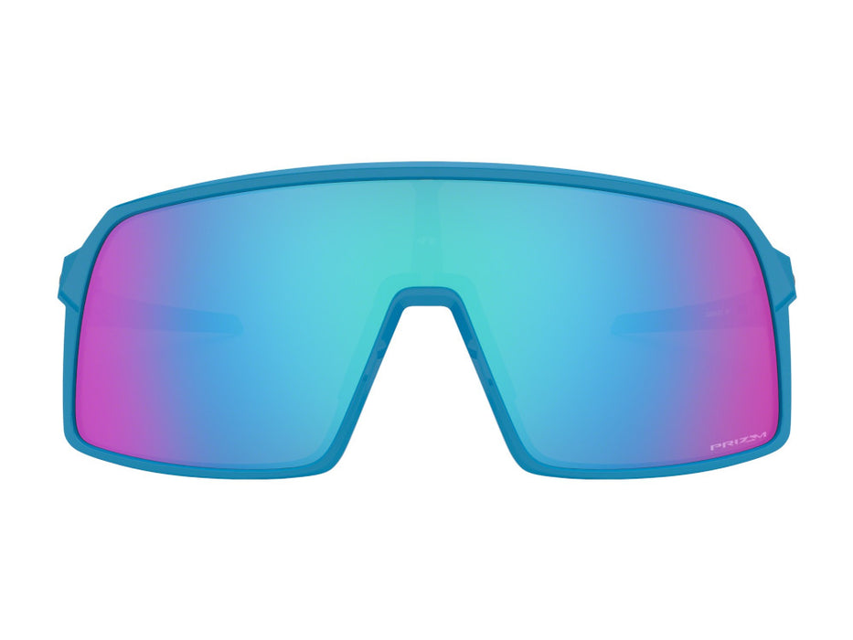 OAKLEY SUTRO SKY BLUE SAPPHIRE PRIZM SUNGLASSES