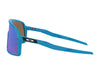 OAKLEY SUTRO SKY BLUE SAPPHIRE PRIZM SUNGLASSES