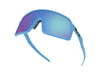 OAKLEY SUTRO SKY BLUE SAPPHIRE PRIZM SUNGLASSES