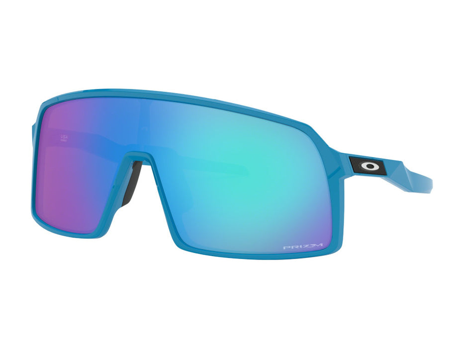 OAKLEY SUTRO SKY BLUE SAPPHIRE PRIZM SUNGLASSES