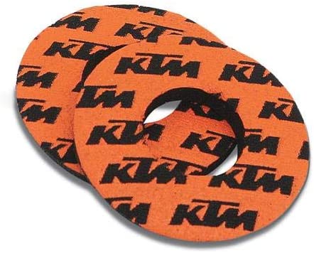 OEM KTM Grip Donuts